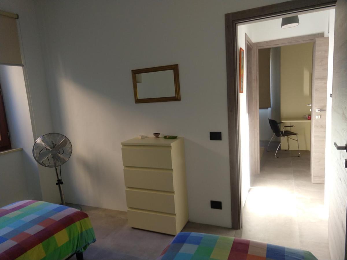 Appartamento Bel Salino Macerata Eksteriør bilde