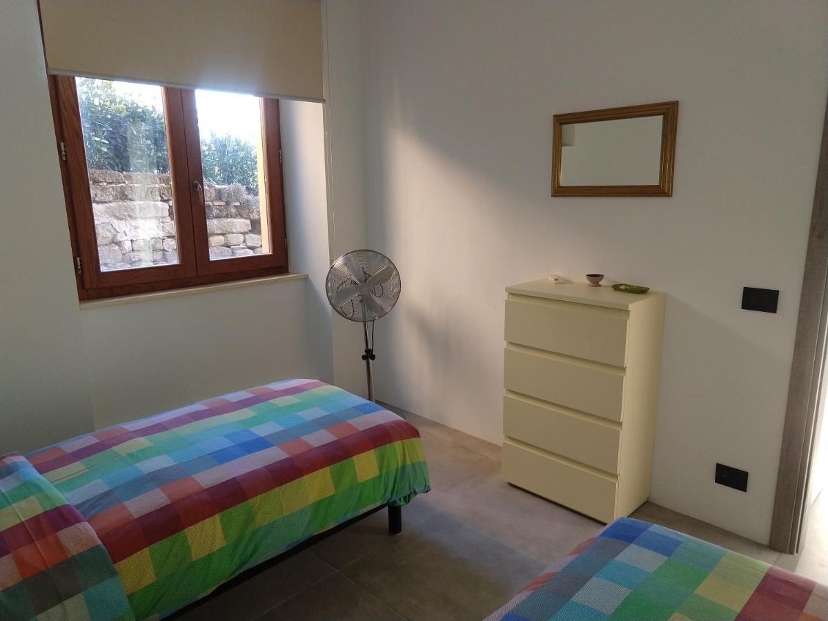 Appartamento Bel Salino Macerata Eksteriør bilde