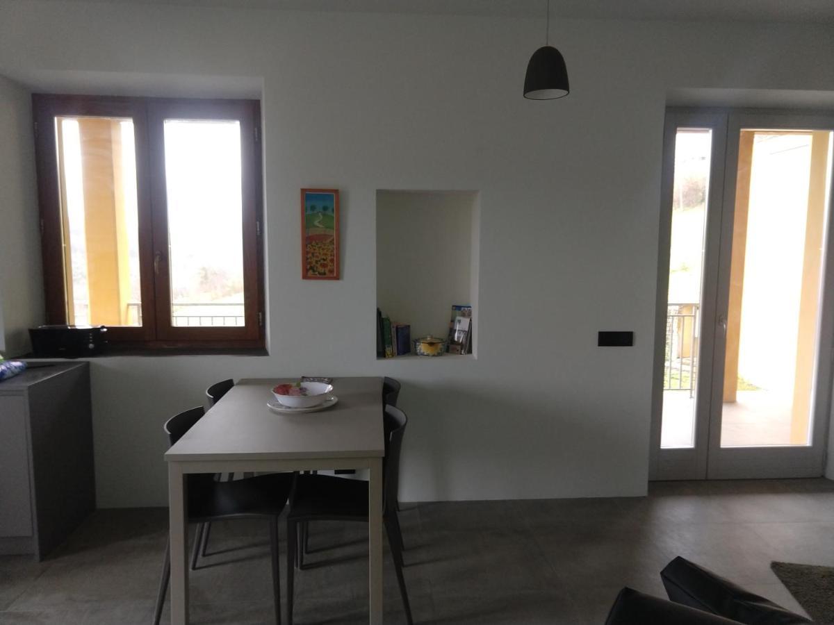 Appartamento Bel Salino Macerata Eksteriør bilde