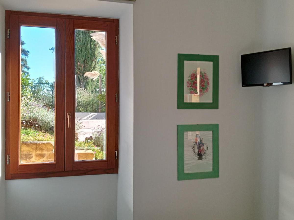 Appartamento Bel Salino Macerata Eksteriør bilde
